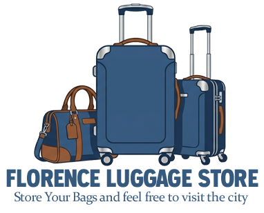 florenceluggagestore.com